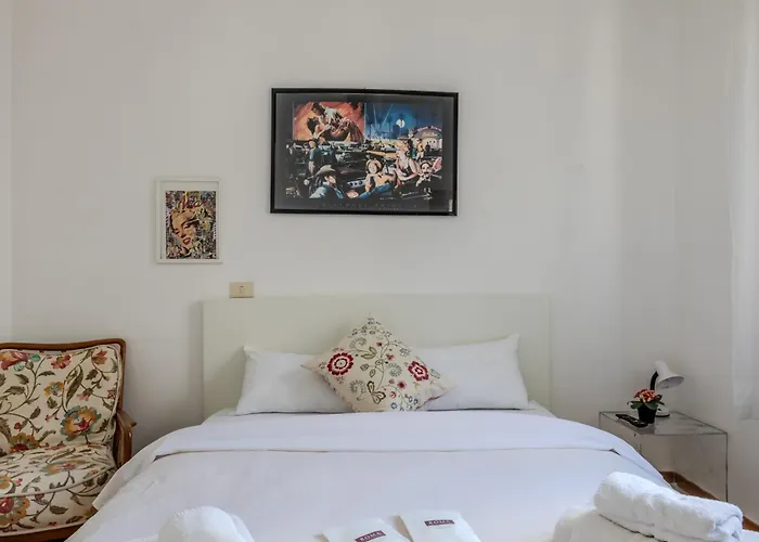 Appartement Turati