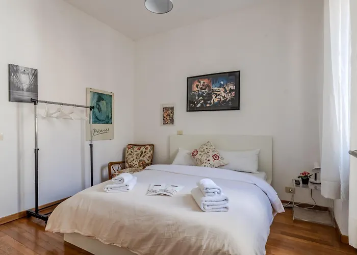 Appartement Turati *