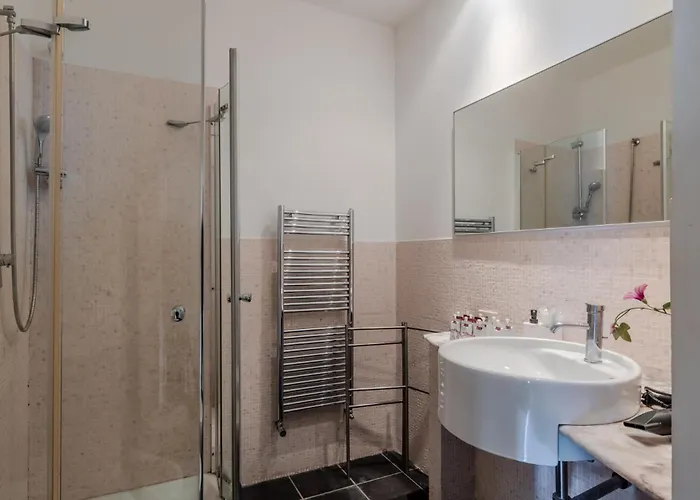 Turati Appartement