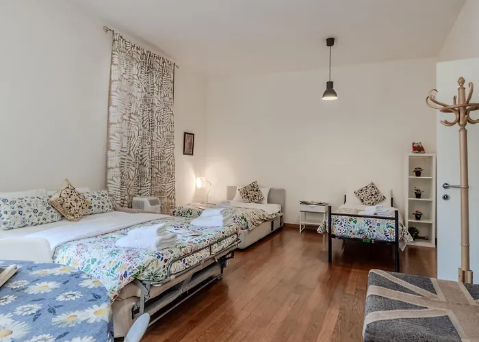 Appartement Turati