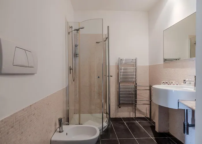 Appartement Turati *