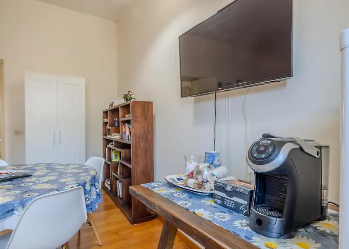 Turati Appartement